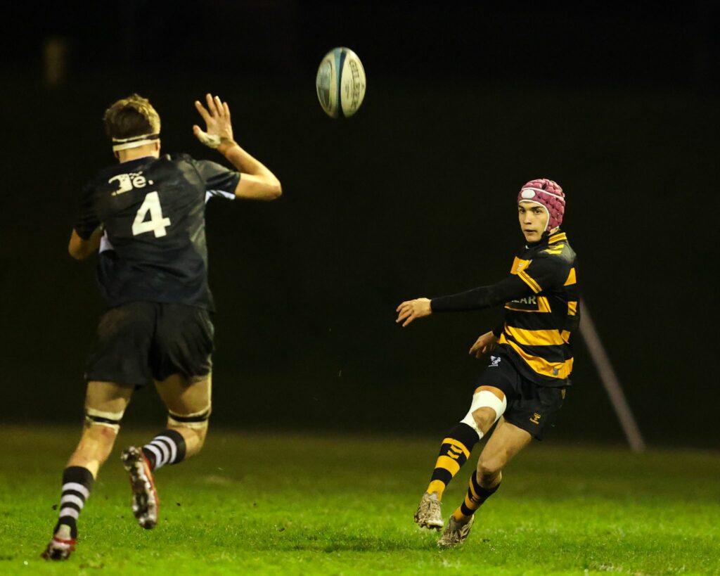 City of Oxford College rugby trio get Six Nations call up - City of ...
