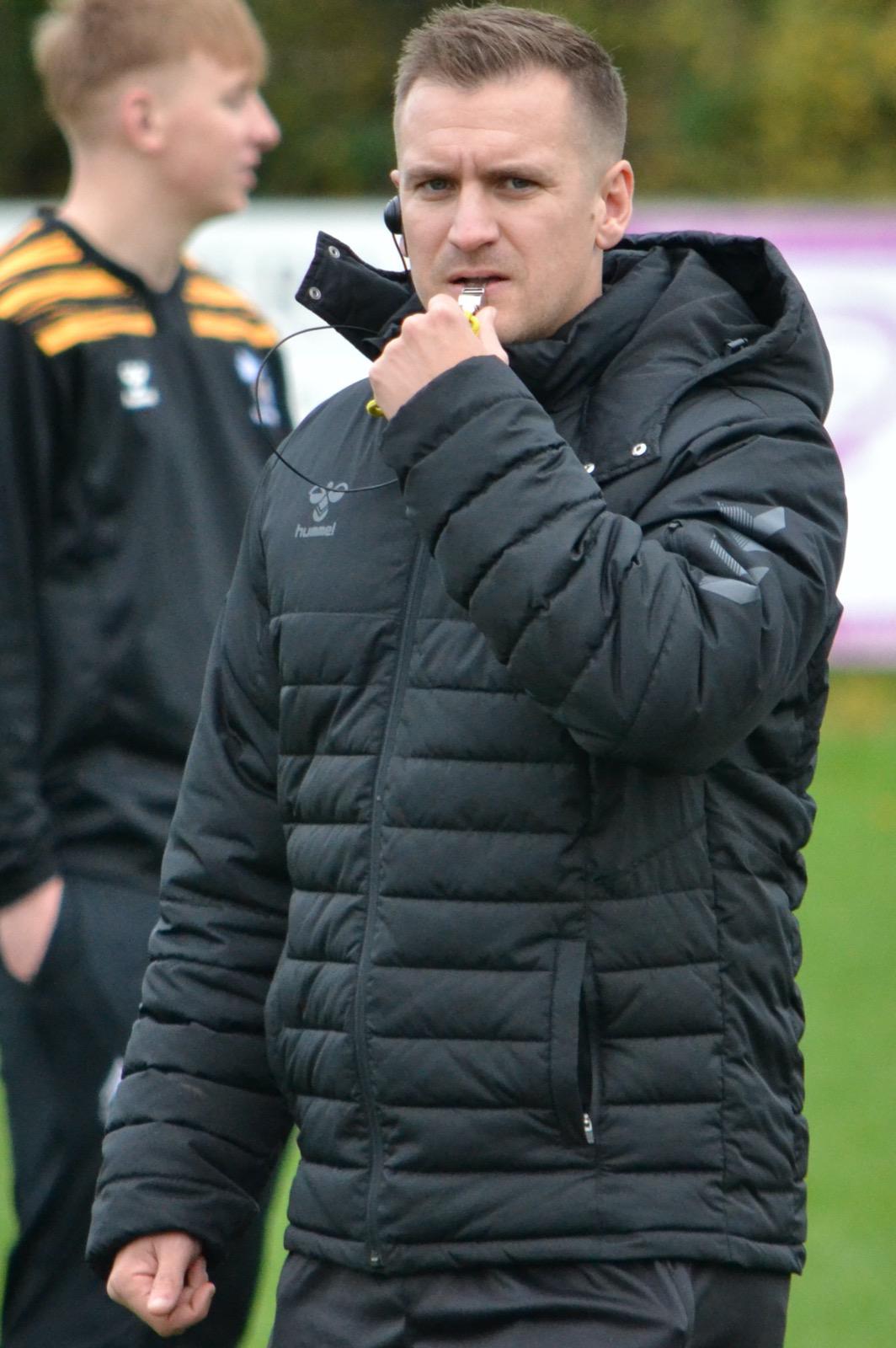 Head Coach of Activate Rugby Academy appointed Bristol Bears Senior ...